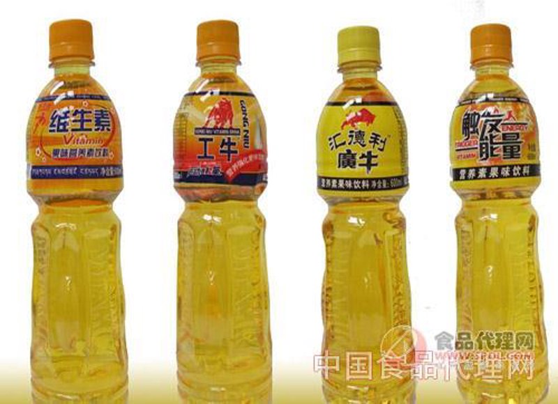 食品饮料代理